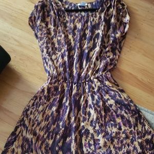 Bar III dress in size medium